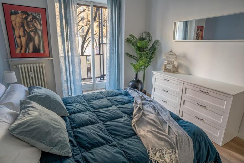 Mont Noir Appartement Milan