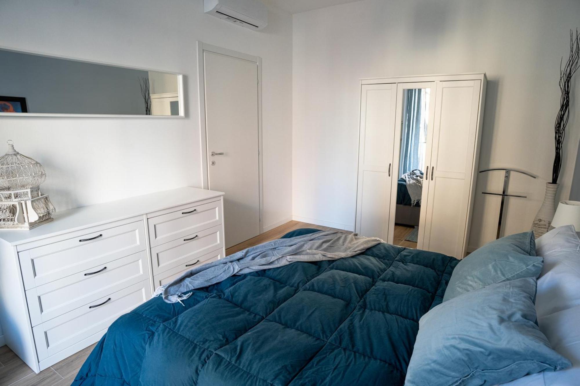 Appartement Mont Noir Milan
