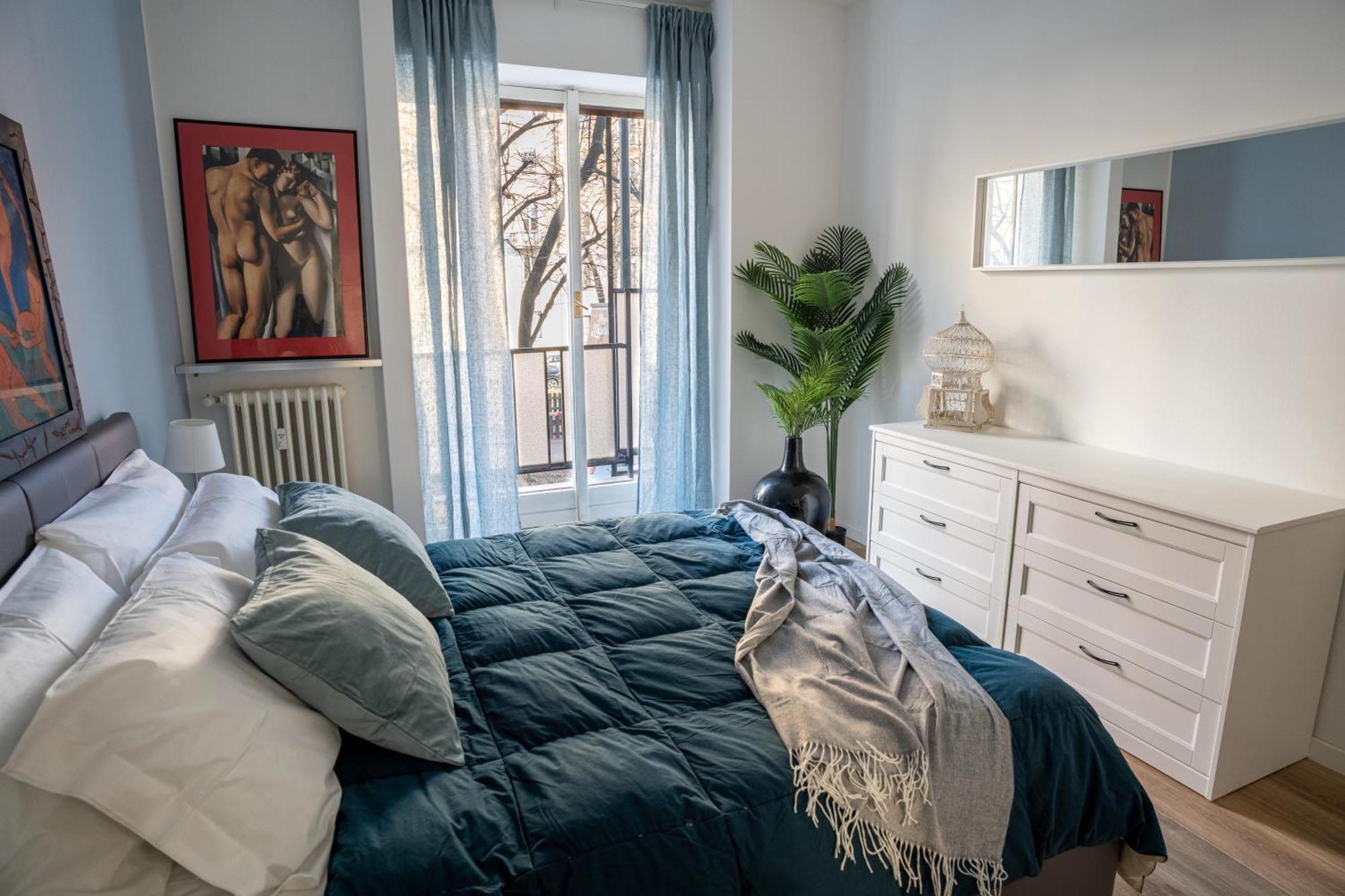Mont Noir Appartement Milan